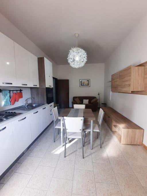 Appartamento In Villa Con Pineta Leporano Exterior foto
