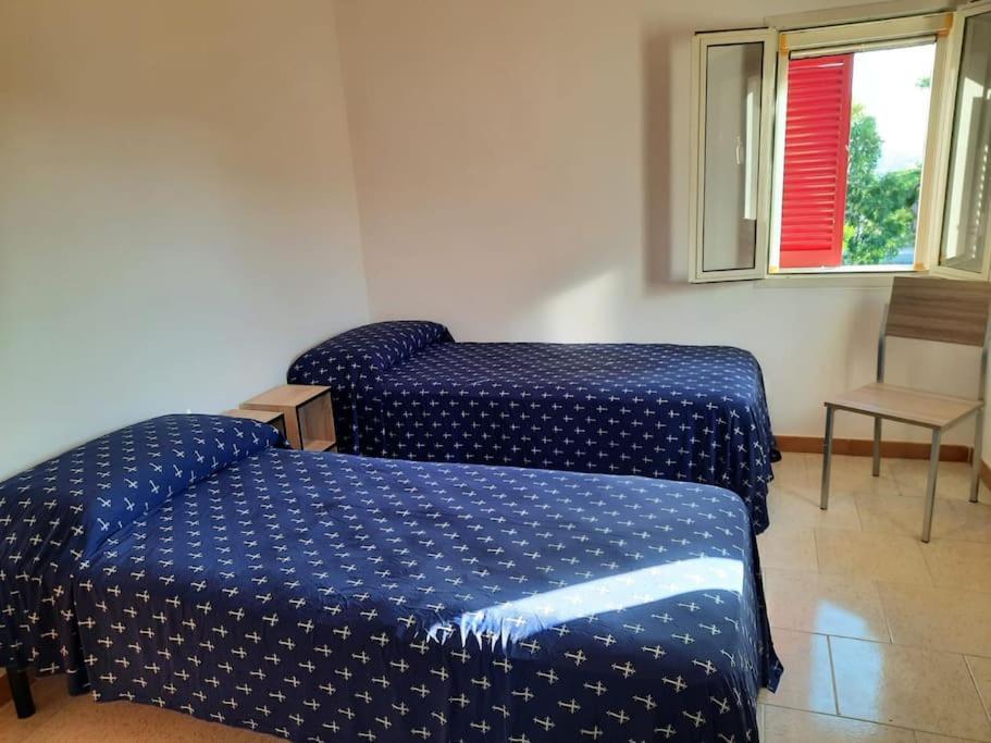 Appartamento In Villa Con Pineta Leporano Exterior foto