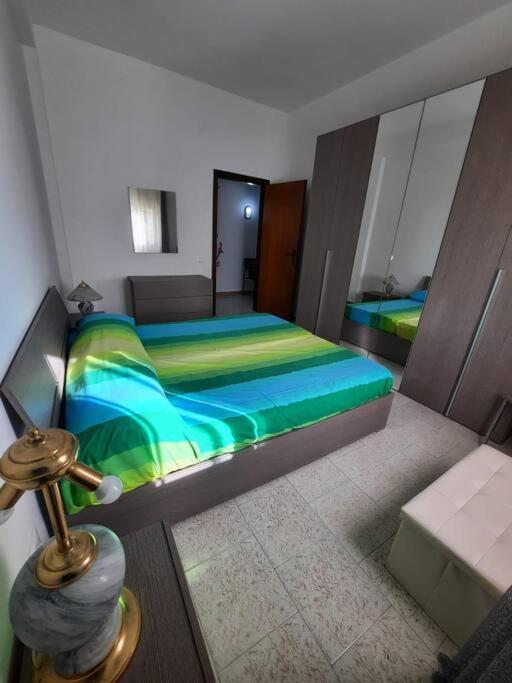 Appartamento In Villa Con Pineta Leporano Exterior foto