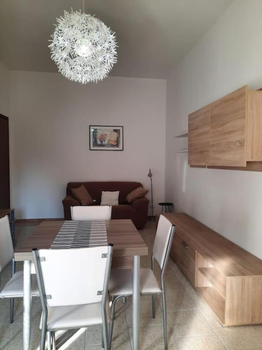Appartamento In Villa Con Pineta Leporano Exterior foto